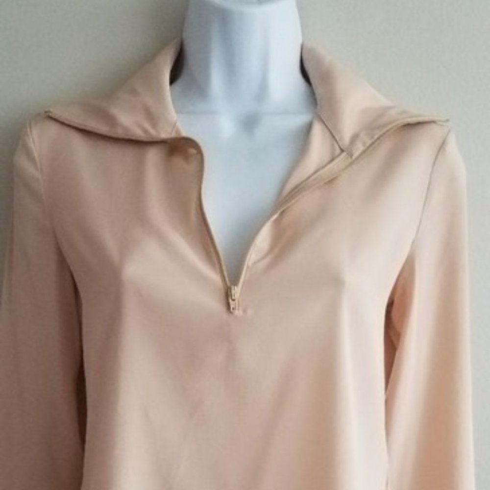RED VALENTINO TOP
